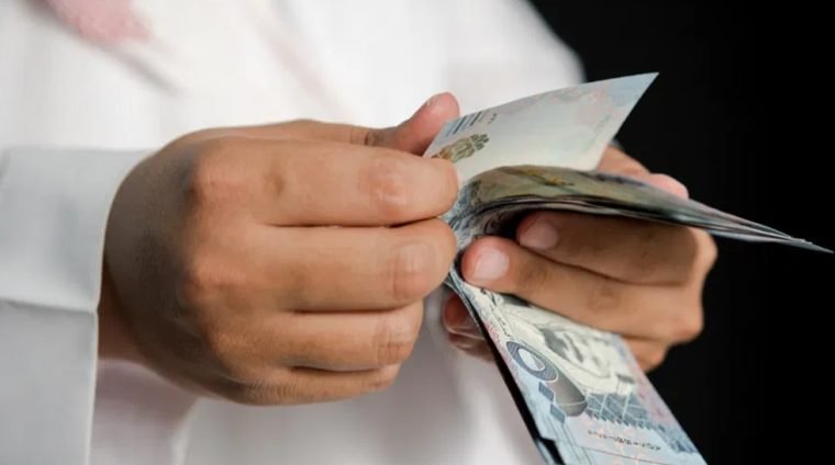 المال